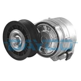 Compre Tensor de correia, correia trapezoidal estriada da DAYCO APV1021 a um preço baixo por 48,30 €