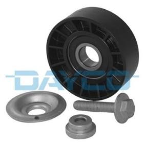 Acquista Galoppino guidacinghia, cinghia Poly-V da DAYCO APV1026 a buon mercato per soli 16,38 €