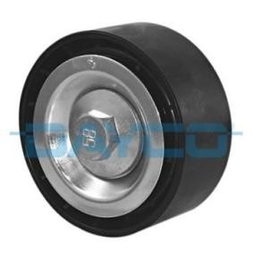 Achetez des Galet enrouleur de courroie d'accessoire DAYCO APV1074 à prix pour 26,36 €