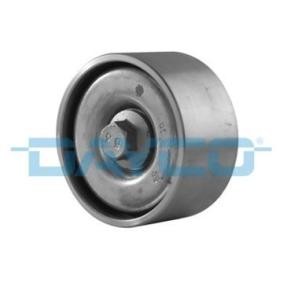 Compre Tensor de correia, correia trapezoidal estriada da DAYCO APV1079 a um preço baixo por 83,68 €