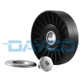 Acquista Galoppino guidacinghia, cinghia Poly-V da DAYCO APV1081 a buon mercato per soli 15,87 €