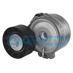 Compre Tensor de correia, correia trapezoidal estriada da DAYCO APV1090 a um preço baixo por 28,16 €
