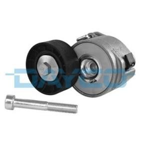 Achetez des Galet tendeur de courroie d'accessoire DAYCO APV1156 à prix pour 33,91 €