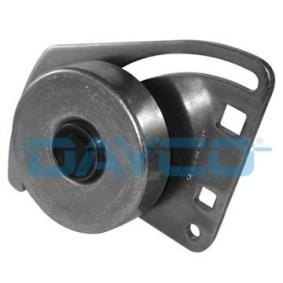 Compre Tensor de la correa trapecial poli v de DAYCO online para 205 I (741A/C) a precios moderados