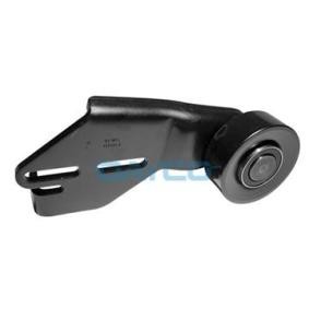 Compre Tensor de correia, correia trapezoidal estriada da DAYCO APV2023 a um preço baixo por 64,12 €
