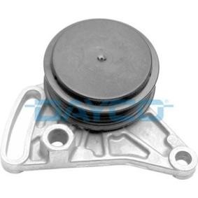 Compre Rolo tensor, correia trapezoidal estriada da DAYCO APV2038 a um preço baixo por 33,49 €