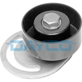Compre Tensor de correia, correia trapezoidal estriada da DAYCO APV2061 a um preço baixo por 77,51 €