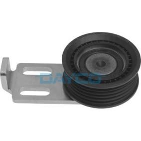 Compre Tensor de correia, correia trapezoidal estriada da DAYCO APV2062 a um preço baixo por 41,36 €