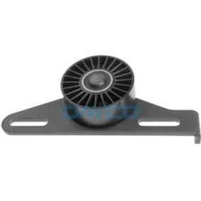 Compre Tensor de correia, correia trapezoidal estriada da DAYCO APV2064 a um preço baixo por 35,83 €