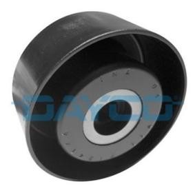 Achetez des Galet enrouleur de courroie d'accessoire DAYCO APV2065 à prix pour 38,51 €