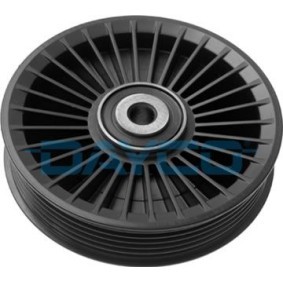 Compre Tensor de correia, correia trapezoidal estriada da DAYCO APV2066 a um preço baixo por 101,81 €