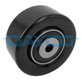 Achetez des Galet enrouleur de courroie d'accessoire DAYCO APV2077 à prix pour 76,53 €