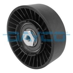 Acquista Galoppino guidacinghia, cinghia Poly-V da DAYCO APV2092 a buon mercato per soli 21,02 €
