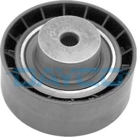 Achetez des Galet enrouleur de courroie d'accessoire DAYCO APV2096 à prix pour 119,70 €