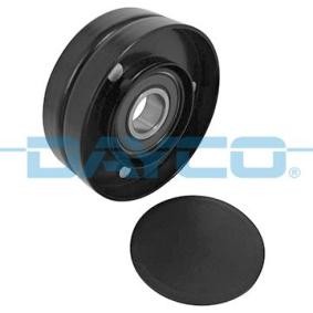 Acquista Galoppino guidacinghia, cinghia Poly-V da DAYCO APV2107 a buon mercato per soli 30,61 €