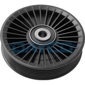 Acquista Galoppino guidacinghia, cinghia Poly-V da DAYCO APV2121 a buon mercato per soli 34,94 €