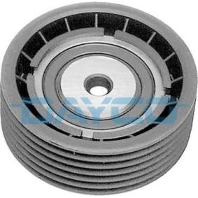 Acquista Galoppino guidacinghia, cinghia Poly-V da DAYCO APV2131 a buon mercato per soli 96,90 €