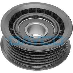 Achetez des Galet enrouleur de courroie d'accessoire DAYCO APV2134 à prix pour 23,77 €