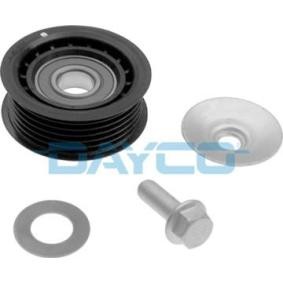 Acquista Galoppino guidacinghia, cinghia Poly-V da DAYCO APV2176 a buon mercato per soli 47,50 €