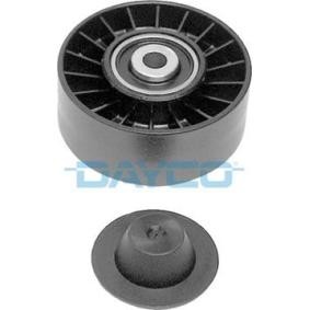 Acquista Galoppino guidacinghia, cinghia Poly-V da DAYCO APV2179 a buon mercato per soli 25,80 €