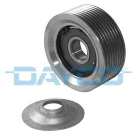 Compre Tensor de correia, correia trapezoidal estriada da DAYCO APV2238 a um preço baixo por 257,65 €