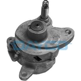 Compre Tensor de la correa trapecial poli v de DAYCO online para Rexton I (Y200) a precios moderados