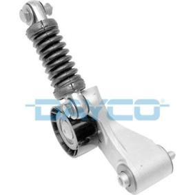 Compre Tensor de correia, correia trapezoidal estriada da DAYCO APV2266 a um preço baixo por 117,59 €