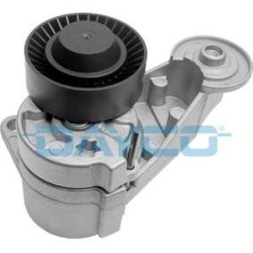 Compre Tensor de correia, correia trapezoidal estriada da DAYCO APV2277 a um preço baixo por 59,47 €