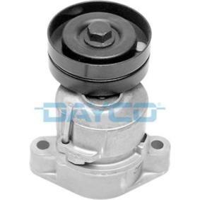 Compre Tensor de correia, correia trapezoidal estriada da DAYCO APV2296 a um preço baixo por 59,56 €