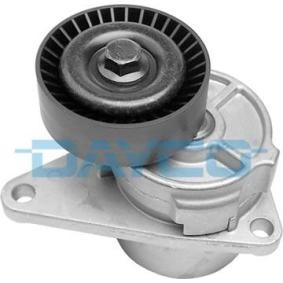 Compre Tensor de correia, correia trapezoidal estriada da DAYCO APV2297 a um preço baixo por 63,13 €
