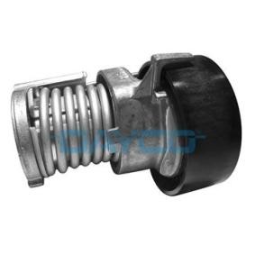 Compre Tensor de correia, correia trapezoidal estriada da DAYCO APV2306 a um preço baixo por 56,05 €