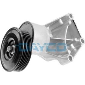 Compre Tensor de correia, correia trapezoidal estriada da DAYCO APV2312 a um preço baixo por 99,00 €