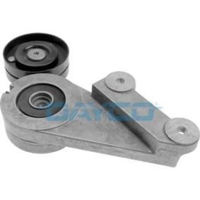 Compre Tensor de correia, correia trapezoidal estriada da DAYCO APV2316 a um preço baixo por 77,41 €