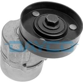 Compre Tensor de correia, correia trapezoidal estriada da DAYCO APV2317 a um preço baixo por 69,12 €