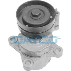 Compre Tensor de correia, correia trapezoidal estriada da DAYCO APV2318 a um preço baixo por 118,07 €