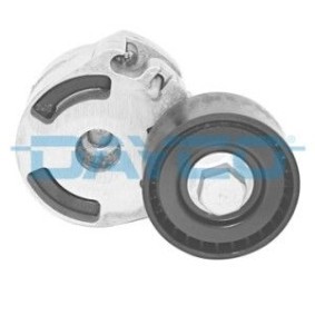Compre Tensor de correia, correia trapezoidal estriada da DAYCO APV2319 a um preço baixo por 161,93 €