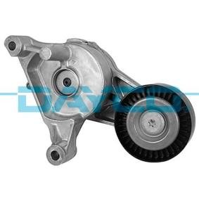 Compre Tensor de correia, correia trapezoidal estriada da DAYCO APV2422 a um preço baixo por 56,50 €