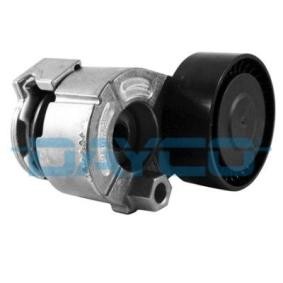 Compre Tensor de correia, correia trapezoidal estriada da DAYCO APV2477 a um preço baixo por 62,67 €