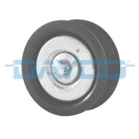 Acquista Galoppino guidacinghia, cinghia Poly-V da DAYCO APV2480 a buon mercato per soli 19,54 €