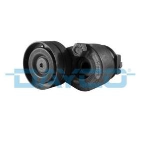 Compre Tensor de correia, correia trapezoidal estriada da DAYCO APV2498 a um preço baixo por 90,74 €