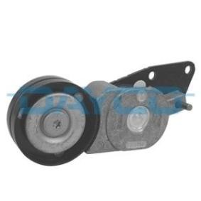 Compre Tensor de correia, correia trapezoidal estriada da DAYCO APV2515 a um preço baixo por 42,17 €
