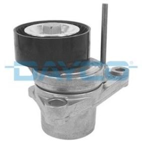 Compre Tensor de correia, correia trapezoidal estriada da DAYCO APV2539 a um preço baixo por 78,38 €