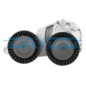 Compre Tensor de correia, correia trapezoidal estriada da DAYCO APV2562 a um preço baixo por 68,51 €