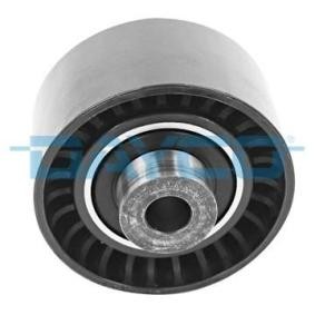 Achetez des Poulie renvoi / transmission, courroie de distribution DAYCO ATB2127 à prix pour 24,68 €