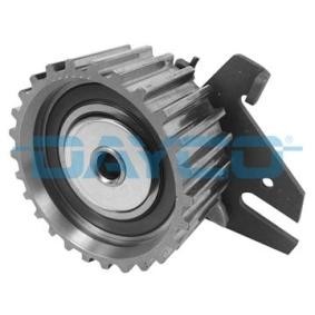 Achetez des Galet tendeur de courroie de distribution DAYCO ATB2221 à prix pour 91,12 €