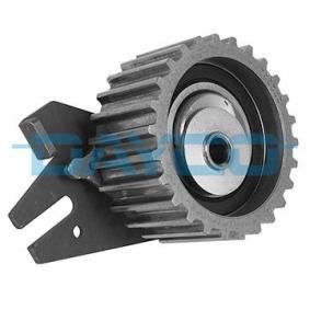 Achetez des Galet tendeur de courroie de distribution DAYCO ATB2222 à prix pour 119,09 €
