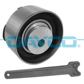 Achetez des Galet tendeur de courroie de distribution DAYCO ATB2308 à prix pour 35,24 €