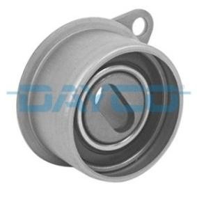 Acquista Rullo tenditore, cinghia dentata da DAYCO ATB2347 a buon mercato per soli 67,94 €