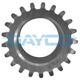 Acquista Tendicinghia, Cinghia dentata da DAYCO ATB2357 a buon mercato per soli 151,66 €