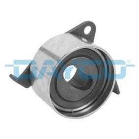 Compre Rolo tensor, correia dentada da DAYCO ATB2428 a um preço baixo por 61,55 €